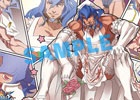 「ブレイブルー クロノファンタズマ エクステンド」パンチの効いた店舗特典が追加決定！OPテーマ「BLUE desire」を使用した最新PVも公開