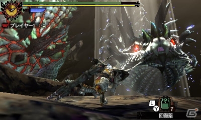 3DS「モンスターハンター4G」千の剣を背負うダラ・アマデュラが出現！イベントクエスト「千剣の玉冠」が配信スタートの画像2