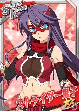 3人娘の帰還―iOS/Android「リング☆ドリーム～女子プロレス烈伝～」特設スカウトイベント「ニューレベリオン～続・三娘が舞う～」が開催の画像3
