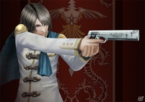 iOS/Android「ファイナルファンタジーアギト」×「魔法科高校の劣等生 LOST ZERO」追加コラボクエストをクリアして「Sレア シルバー・ホーン」をゲット！の画像4
