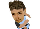 iOS/Android「サカつくシュート！」イベント「Road to Fantasista」に川崎フロンターレの大久保嘉人選手が登場！