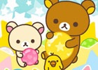 リラックマとLINE GAMEでパズル遊び！iOS/Android「LINE リラックマ ころろんパズル」事前登録がスタート