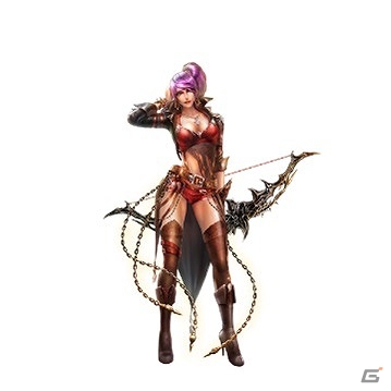 PC「バハムートクライシス ゼロ」ギルドvsギルドのバトルイベント「狂乱戦舞」が実装！ランキング1位でギルド称号「狂乱戦舞」をゲットの画像2