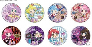 「プリパラ」オフィシャルショップ「プリパラ キャラクターショップ」が東京ドームシティと福岡パルコにて3月オープン！の画像13