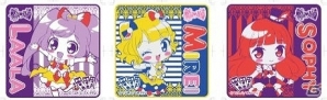 「プリパラ」オフィシャルショップ「プリパラ キャラクターショップ」が東京ドームシティと福岡パルコにて3月オープン！の画像7