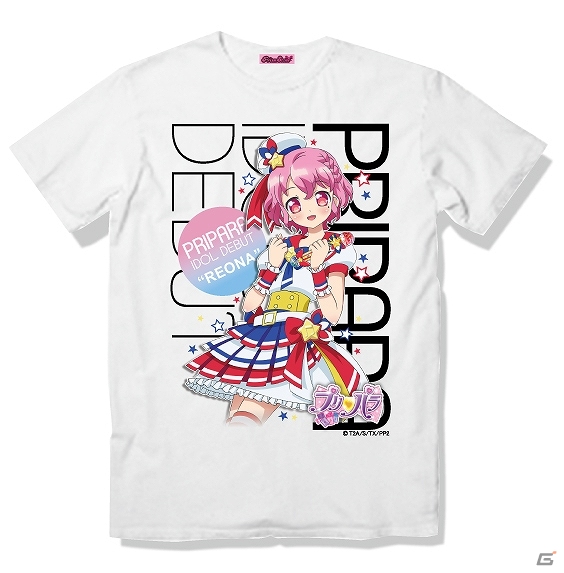 「プリパラ」オフィシャルショップ「プリパラ キャラクターショップ」が東京ドームシティと福岡パルコにて3月オープン！の画像20