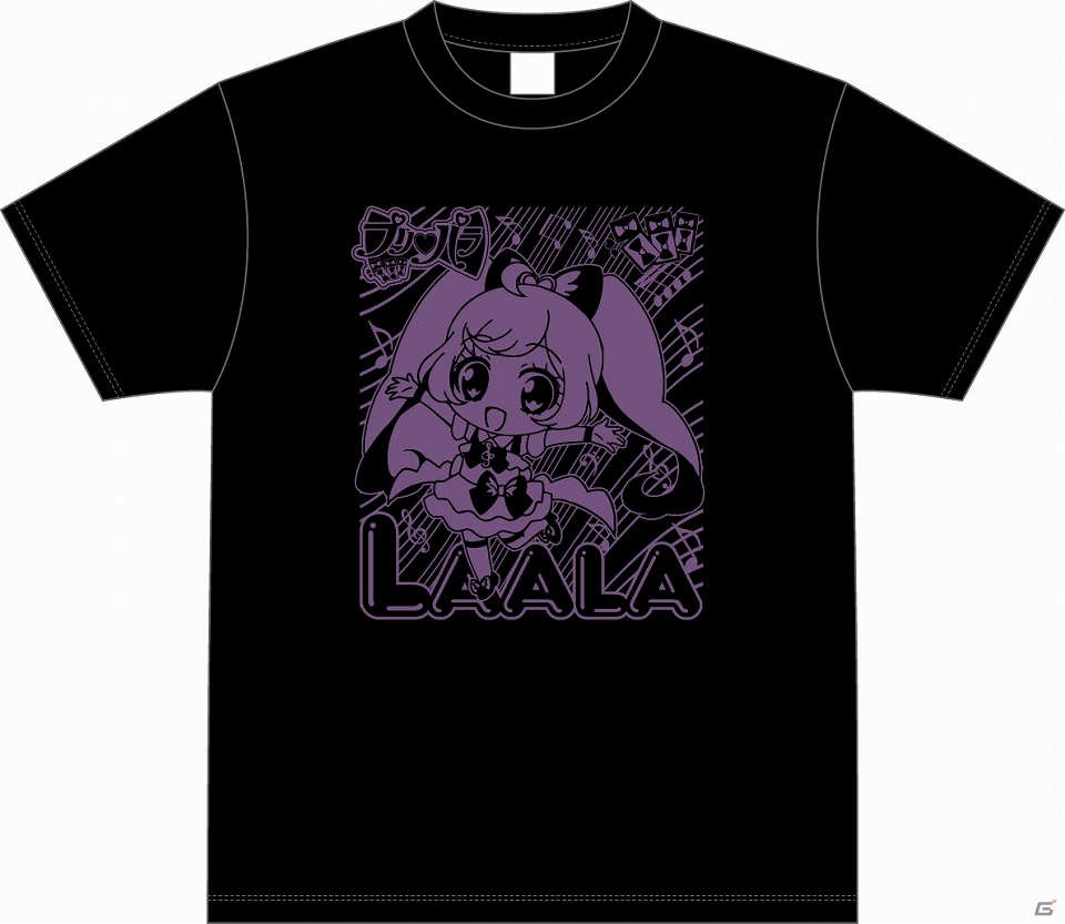 「プリパラ」オフィシャルショップ「プリパラ キャラクターショップ」が東京ドームシティと福岡パルコにて3月オープン！の画像3