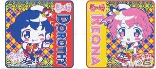 「プリパラ」オフィシャルショップ「プリパラ キャラクターショップ」が東京ドームシティと福岡パルコにて3月オープン！の画像9