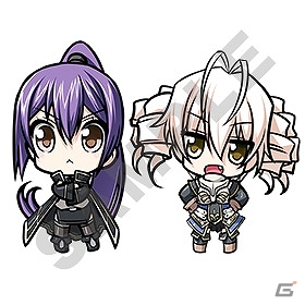PS Vita「百花繚乱エリクシル～Record Of Torenia Revival～」初回限定版に同梱されるB2タペストリーの描き下ろしイラスト＆店舗別購入特典が公開の画像6