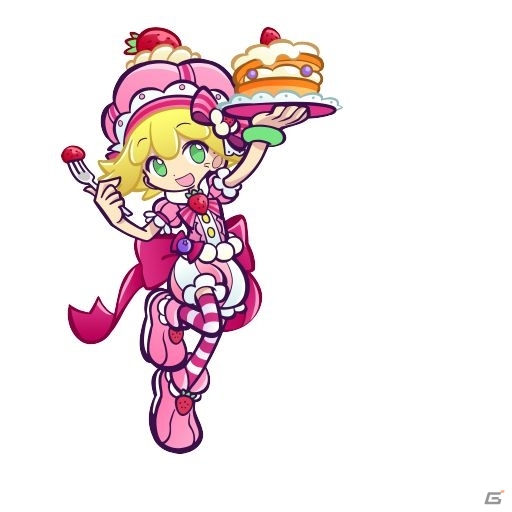 iOS/Android「ぷよぷよ!!クエスト」ギルドイベント「第4回神殿ラッシュ！」が3月11日に開催！ドッペルゲンガーアルルも登場の画像10
