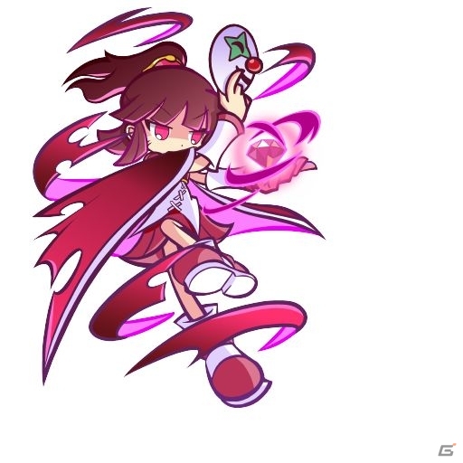 iOS/Android「ぷよぷよ!!クエスト」ギルドイベント「第4回神殿ラッシュ！」が3月11日に開催！ドッペルゲンガーアルルも登場の画像8