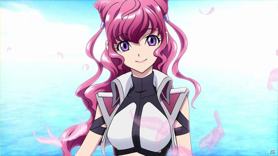 PS Vita「クロスアンジュ 天使と竜の輪舞 tr.」ゲーム予告CM第2弾「もしかして私って不幸なの？～ナオミ自己紹介～篇」が公開！の画像1