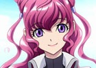 PS Vita「クロスアンジュ 天使と竜の輪舞 tr.」ゲーム予告CM第2弾「もしかして私って不幸なの？～ナオミ自己紹介～篇」が公開！