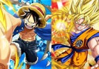 iOS/Android「ONE PIECE トレジャークルーズ」「ドラゴンボールZ ドッカンバトル」コラボイベント開催！様々なミッションをクリアしてドラゴンボールを集めよう