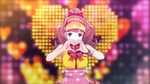 PS Vita「ペルソナ4 ダンシング・オールナイト」豪華版付属DLCの衣装セットが公開！りせの後輩アイドル“かなみん”こと「真下かなみ」を紹介の画像13