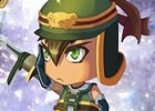 PC「三国ベースボール」流浪の名将イベントに関羽の息子・関平が登場！週末限定イベントでは袁姫が出現