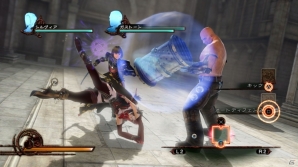 PS4/PS3/PS Vita「影牢～もう1人のプリンセス～」新モード「影牢スタジオ」より「エネミーエディット」を紹介！未公開トラップの情報も掲載の画像11