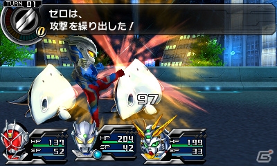 あの「ライドダンジョン」がないのに世界は再び絶望に支配されてしまったなんてことが本当にありえるのか試してみた！「ロストヒーローズ2」ゲームコレクターインプレッションの画像13