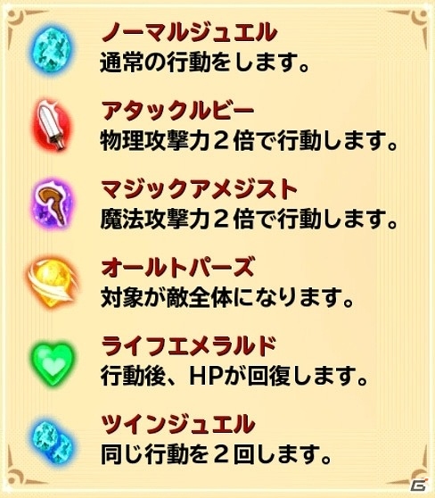 iOS/Andord向けシミュレーションRPG「ブレイブリーアーカイブ ディーズレポート」を紹介！今週のおすすめスマホゲームアプリレビューの画像6