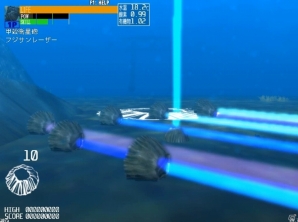 高度に発達した甲殻類は近未来兵器と区別がつかない―3D甲殻類バトルアクション「ネオアクアリウム-甲殻王-」プレイインプレッションの画像14