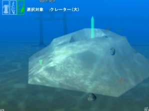 高度に発達した甲殻類は近未来兵器と区別がつかない―3D甲殻類バトルアクション「ネオアクアリウム-甲殻王-」プレイインプレッションの画像16