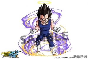 ゴテンクスやセルに究極進化が実装！iOS/Android「パズル＆ドラゴンズ」TVアニメ「ドラゴンボール改」とのコラボ企画第4弾が3月16日より実施の画像7