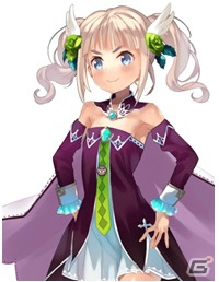 iOS「乱撃!魔法学園 ～ムリムリ女神～ byGMO」事前登録が開始―女神たちと学園を救う本格戦術シミュレーションゲームの画像3