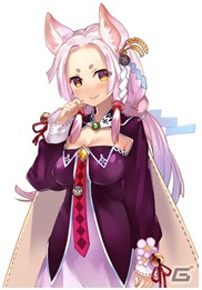 iOS「乱撃!魔法学園 ～ムリムリ女神～ byGMO」事前登録が開始―女神たちと学園を救う本格戦術シミュレーションゲームの画像4