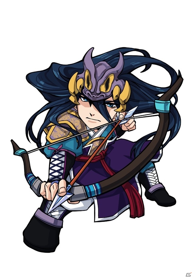 iOS/Android「三国テンカトリガー」ホワイトデイ記念イベントが盛りだくさん！「曹操伝」最終話までの新戦場も登場の画像3