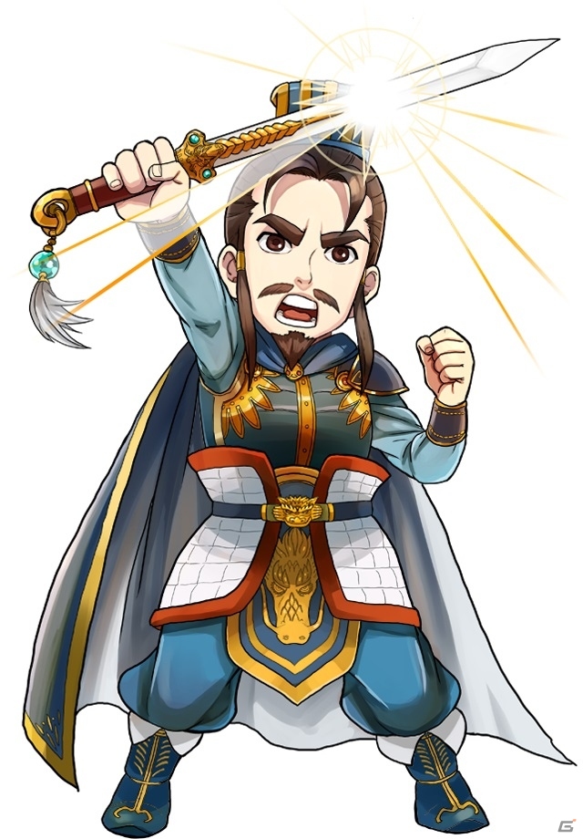 iOS/Android「三国テンカトリガー」ホワイトデイ記念イベントが盛りだくさん！「曹操伝」最終話までの新戦場も登場の画像4