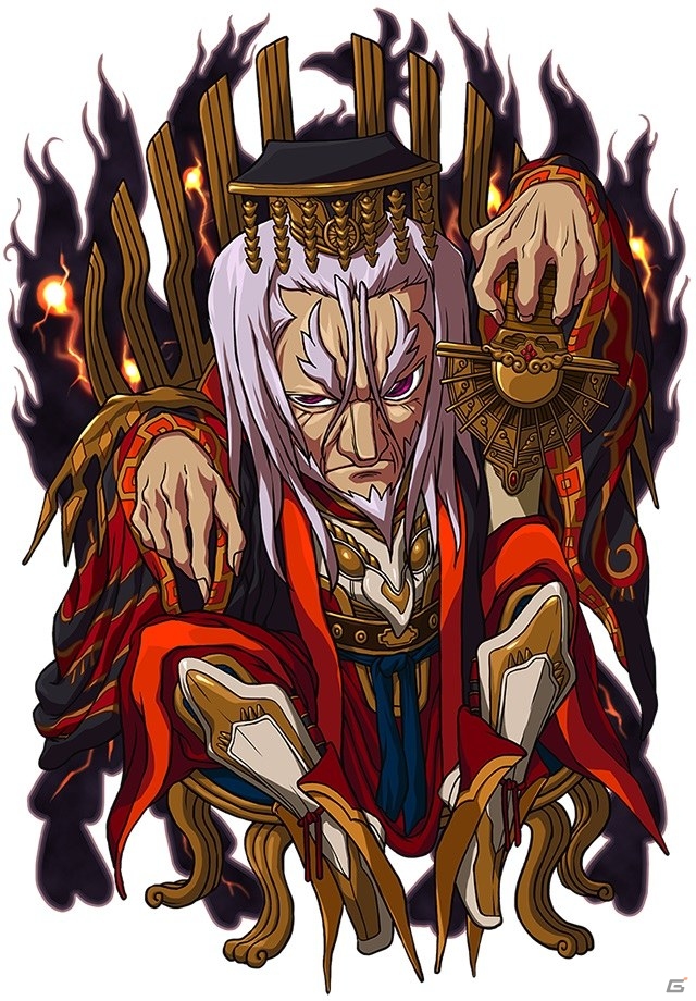 iOS/Android「三国テンカトリガー」ホワイトデイ記念イベントが盛りだくさん！「曹操伝」最終話までの新戦場も登場の画像8