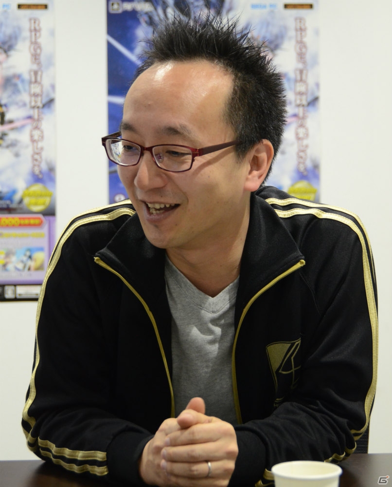 「ファンタシースターオンライン2」レベル1から開始できる「チャレンジクエスト」が実装！大型アップデート「幻界への挑戦」についてシリーズプロデューサー酒井智史氏とシリーズディレクター木村裕也氏に聞いたの画像12