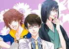 iOS/Android「イケメンセレブ★愛玩ナイトメア Plus」が発表―イケメンセレブたちとの刺激的で危険な恋を描く恋愛ゲーム