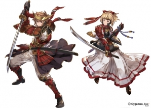 「グランブルーファンタジー」サービス1周年記念！「アニバーサリー討伐戦」や「バハムートウェポン」が3月10日より公開の画像7