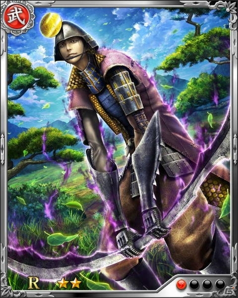 iOS/Android「戦国炎舞 -KIZNA-」にて「戦国BASARA」コラボ第2弾が開催―クエストを進めると織田信長が敵軍として登場！の画像8