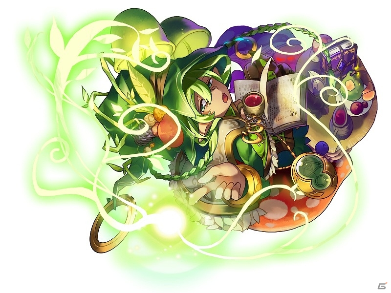 iOS/Android「大乱闘!!ドラゴンパレード」プロメテウスが手に入る強襲クエスト“焔を呼びし者”が3月12日より開催！の画像4