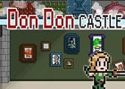 Android版「ドンドンキャッスル」の配信が3月11日に延期―事前登録特典は3月12日に配布