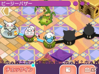 3DS「ポケとる」伝説のポケモン「カイオーガ」に挑戦できる期間限定ステージが登場！ミュウのイベントの再開催もの画像9