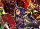 iOS/Android「三国大戦スマッシュ！」の事前登録が開始―「ユニゾンリーグ」や「レギオンウォー」との連動事前登録キャンペーンも実施！