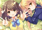 「ガールフレンド（仮）」がAnime Japan2015に出展―新作ゲームの世界を体験できるブースが登場＆踊る3Dのガールが初公開
