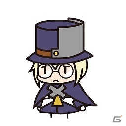 iOS/Android「イートビート デッドスパイクさん」追加楽曲「Marionette PurpleII」＆「Plastic NightII」が配信！の画像2