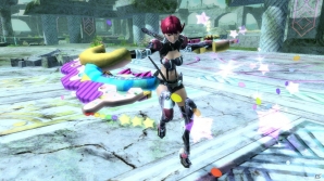 PC/PS Vita「ファンタシースターオンライン2」EP3大型アップデート第3弾「幻界への挑戦」Part1で「採掘基地防衛戦：絶望」がXHに対応！の画像14
