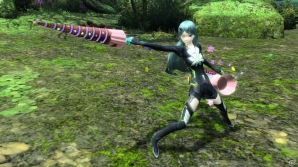 PC/PS Vita「ファンタシースターオンライン2」EP3大型アップデート第3弾「幻界への挑戦」Part1で「採掘基地防衛戦：絶望」がXHに対応！の画像16