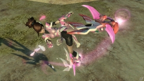 PC/PS Vita「ファンタシースターオンライン2」EP3大型アップデート第3弾「幻界への挑戦」Part1で「採掘基地防衛戦：絶望」がXHに対応！の画像6