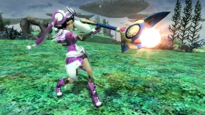 PC/PS Vita「ファンタシースターオンライン2」EP3大型アップデート第3弾「幻界への挑戦」Part1で「採掘基地防衛戦：絶望」がXHに対応！の画像8