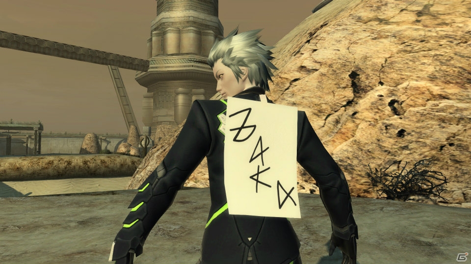 PC/PS Vita「ファンタシースターオンライン2」EP3大型アップデート第3弾「幻界への挑戦」Part1で「採掘基地防衛戦：絶望」がXHに対応！の画像50