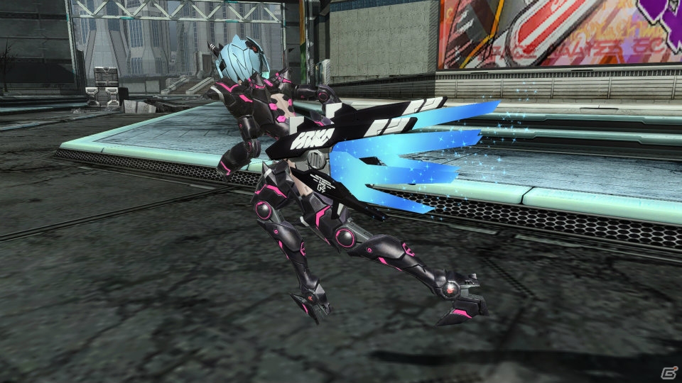 PC/PS Vita「ファンタシースターオンライン2」EP3大型アップデート第3弾「幻界への挑戦」Part1で「採掘基地防衛戦：絶望」がXHに対応！の画像51