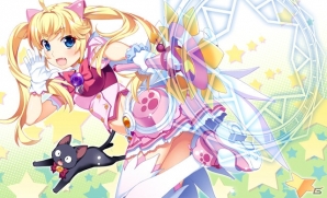 PC版の前編＆後編を1本のパッケージに！PS Vita「グリザイアの果実スピンアウト！？ アイドル魔法少女ちるちる☆みちる」が6月25日に発売の画像7