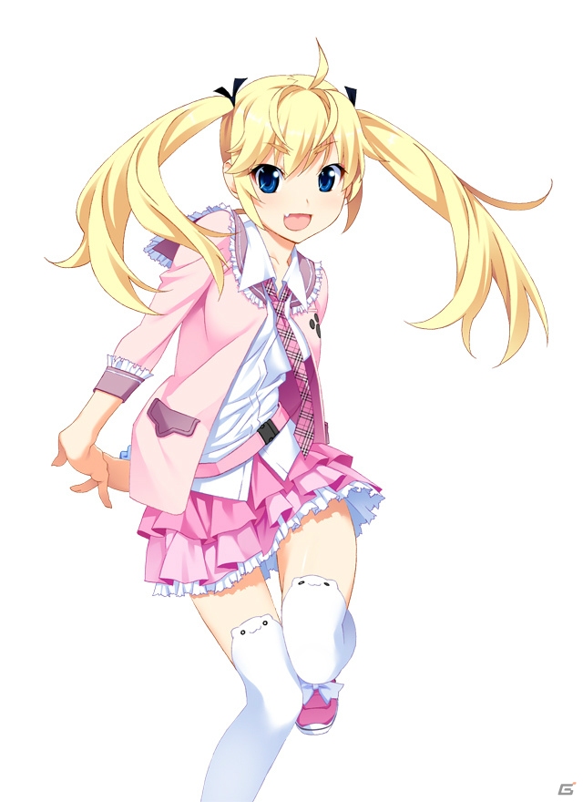 PC版の前編＆後編を1本のパッケージに！PS Vita「グリザイアの果実スピンアウト！？ アイドル魔法少女ちるちる☆みちる」が6月25日に発売の画像12