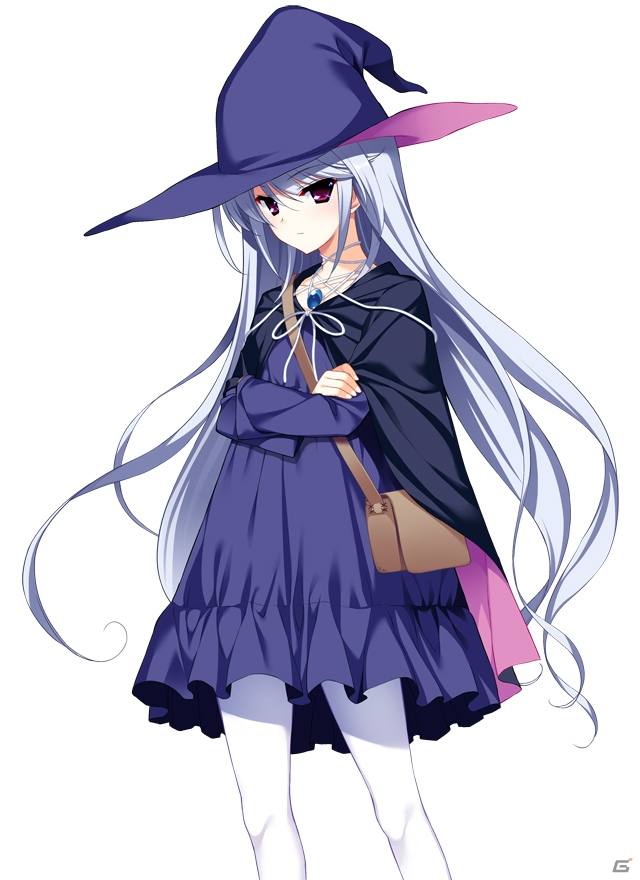 PC版の前編＆後編を1本のパッケージに！PS Vita「グリザイアの果実スピンアウト！？ アイドル魔法少女ちるちる☆みちる」が6月25日に発売の画像16